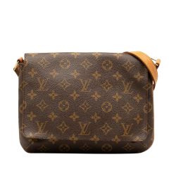 Louis Vuitton Musette Tango