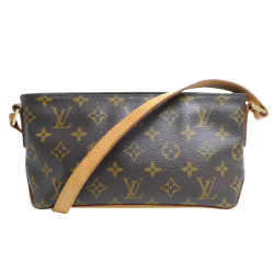 Louis Vuitton Trotteur