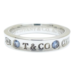 Tiffany & Co 1837