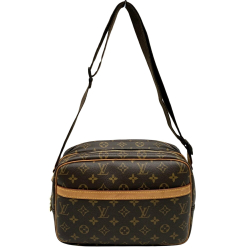 Louis Vuitton Reporter pm