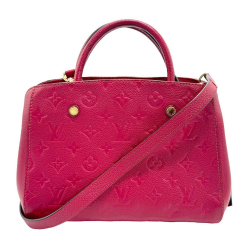 Louis Vuitton Montaigne