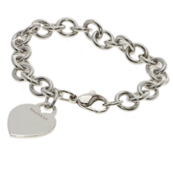 Tiffany & Co Return to Heart Tag