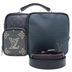 Louis Vuitton Messenger