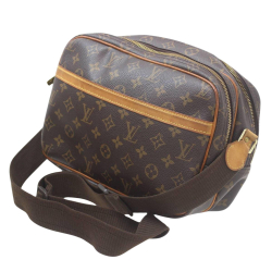 Louis Vuitton Reporter pm