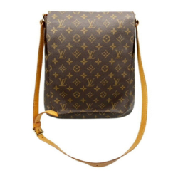 Louis Vuitton Musette