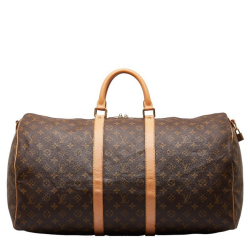 Louis Vuitton Keepall Bandoulière 55