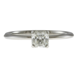 Tiffany & Co Solitaire