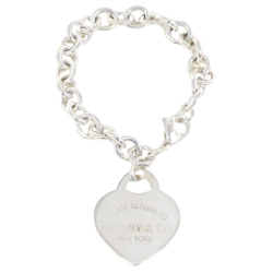 Tiffany & Co Return to Heart Tag