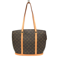 Louis Vuitton Babylone