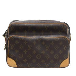 Louis Vuitton Nile