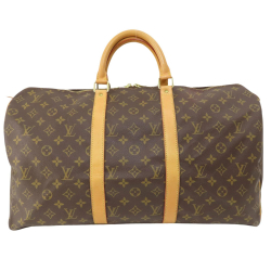 Louis Vuitton Keepall 50