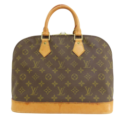 Louis Vuitton Alma