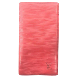 Louis Vuitton Agenda cover