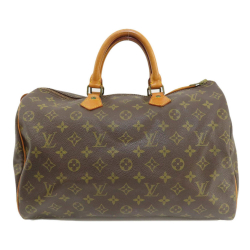 Louis Vuitton Speedy 35