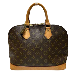 Louis Vuitton Alma