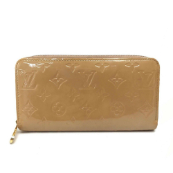 Louis Vuitton Portefeuille zippy