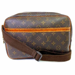 Louis Vuitton Reporter