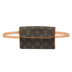 Louis Vuitton Pochette florentine