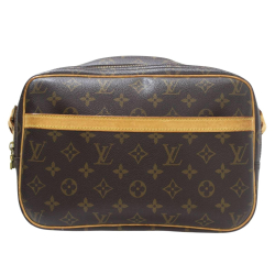 Louis Vuitton Reporter pm