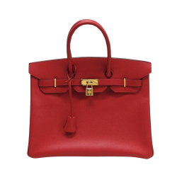 Hermès Birkin 35