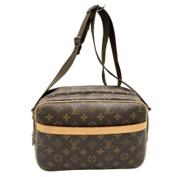 Louis Vuitton Reporter