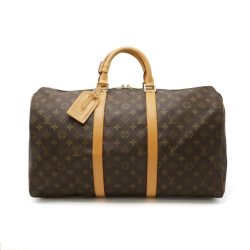 Louis Vuitton Keepall 50