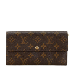 Louis Vuitton Sarah