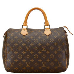 Louis Vuitton Speedy 30