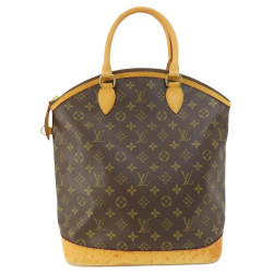 Louis Vuitton Lockit