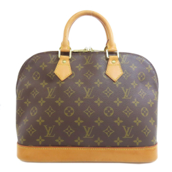 Louis Vuitton Alma