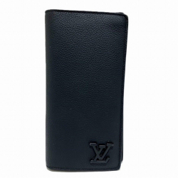 Louis Vuitton Portefeuille Brazza