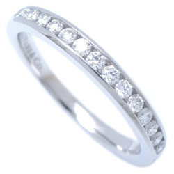 Tiffany & Co Eternity Ring