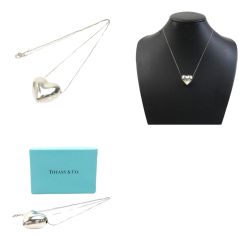 Tiffany & Co Heart