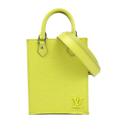 Louis Vuitton Sac Plat