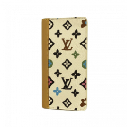 Louis Vuitton Portefeuille Brazza