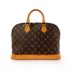 Louis Vuitton Alma