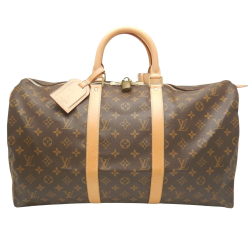 Louis Vuitton Keepall 50