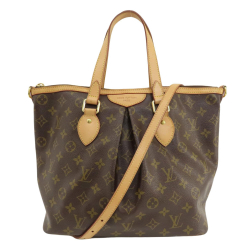 Louis Vuitton Palermo PM