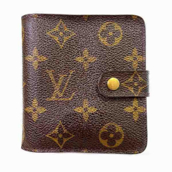 Louis Vuitton Compact zip