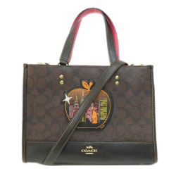 Coach Signature