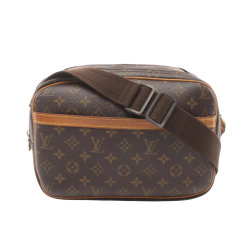 Louis Vuitton Reporter pm