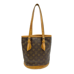 Louis Vuitton Bucket