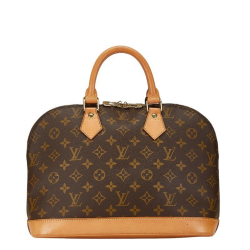 Louis Vuitton Alma