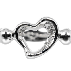 Tiffany & Co Tiffany hearts