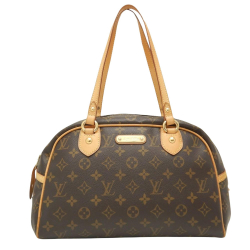 Louis Vuitton Montorgueil