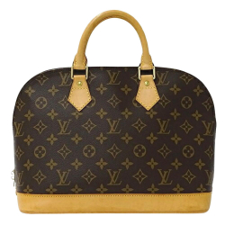 Louis Vuitton Alma