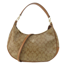 Coach Signature