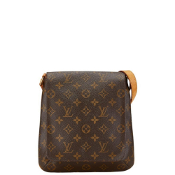 Louis Vuitton Musette Salsa