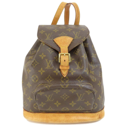 Louis Vuitton Montsouris MM