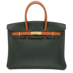 Hermès Birkin